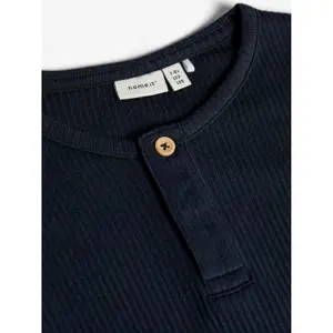 Boy's long sleeve t-shirt Name it Kabille image-3