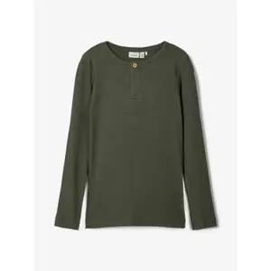 Boy's long sleeve t-shirt Name it Kabille image-1