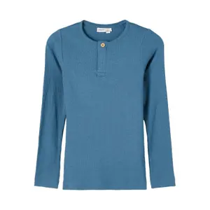 Boy's long sleeve t-shirt Name it Kabille image-0