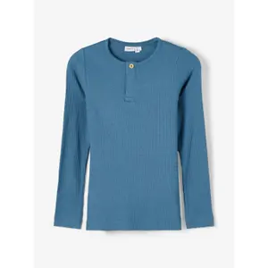 Boy's long sleeve t-shirt Name it Kabille image-1