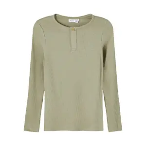 Boy's long sleeve t-shirt Name it Kabille image-0
