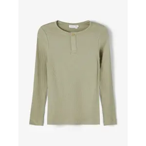 Boy's long sleeve t-shirt Name it Kabille image-1