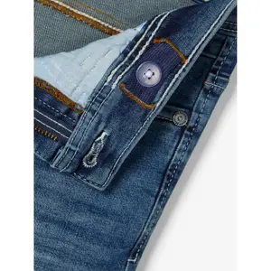 Kids skinny jeans Name it Piloutogo image-5