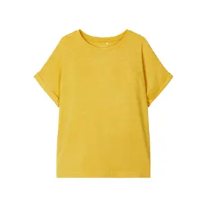 Girl's T-shirt Name it Kyrra image-0