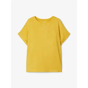 Girl's T-shirt Name it Kyrra image-1