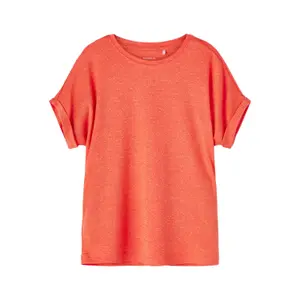 Girl's T-shirt Name it Kyrra image-0