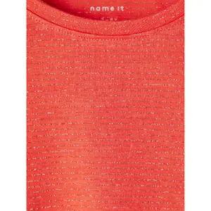 Girl's T-shirt Name it Kyrra image-3