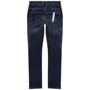 Boy's slim jeans Name it Silas image-2