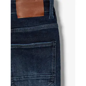 Boy's slim jeans Name it Silas image-5