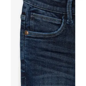 Boy's slim jeans Name it Silas image-6
