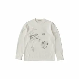 Women's T-shirt Nudie Jeans Rebirth image-0