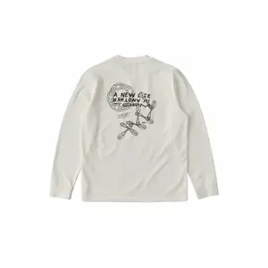 Women's T-shirt Nudie Jeans Rebirth image-1