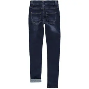 Girl's skinny jeans Name it Polly image-2
