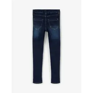 Girl's skinny jeans Name it Polly image-3