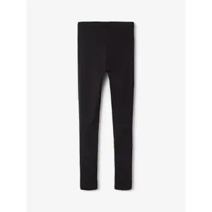 Set of 2 leggings for girls Name it Vivian image-2