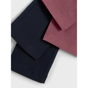 Pack of 2 leggings for girls Name it Vivian image-3