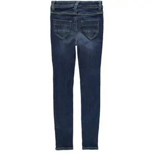 High waist skinny jeans for girls Name it Polly image-2