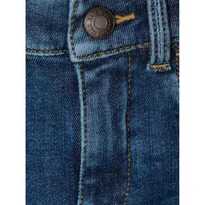 High waist skinny jeans for girls Name it Polly image-5