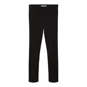 Girl's cotton pants Name it Davina image-0