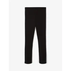 Girl's cotton pants Name it Davina image-2