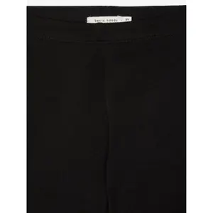 Girl's cotton pants Name it Davina image-4