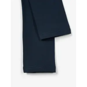 Girl's cotton pants Name it Davina image-4