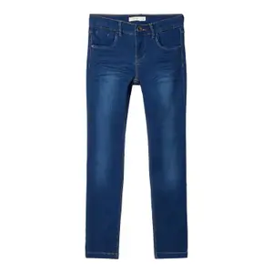Girl's slim jeans Name it Sallithayers image-0