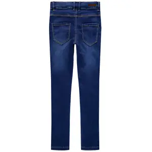 Girl's slim jeans Name it Sallithayers image-2
