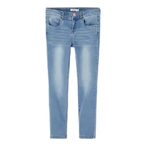 Girl's jeans Name it Salli Thayer image-0