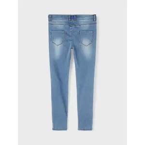 Girl's jeans Name it Salli Thayer image-1