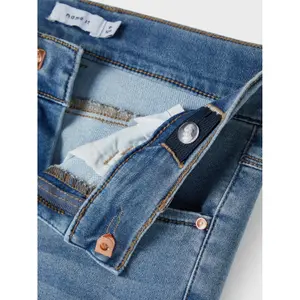 Girl's jeans Name it Salli Thayer image-2