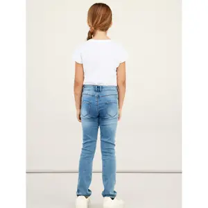 Girl's jeans Name it Salli Thayer image-3