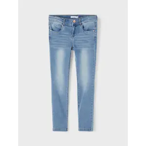 Girl's jeans Name it Salli Thayer image-5