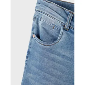 Girl's jeans Name it Salli Thayer image-6