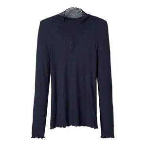 Girl's long sleeve t-shirt Name it Simone image-0