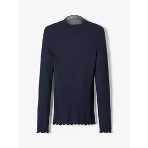 Girl's long sleeve t-shirt Name it Simone image-2