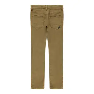 Boy's x-slim trousers Name it Theo image-2