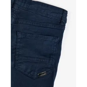Boy's x-slim trousers Name it Theo image-4