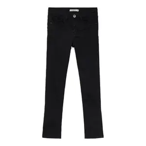 Boy's x-slim trousers Name it Theo image-0