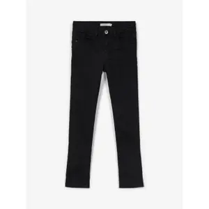 Boy's x-slim trousers Name it Theo image-1