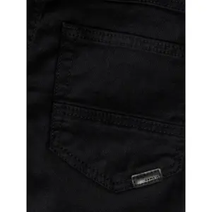 Boy's x-slim trousers Name it Theo image-4