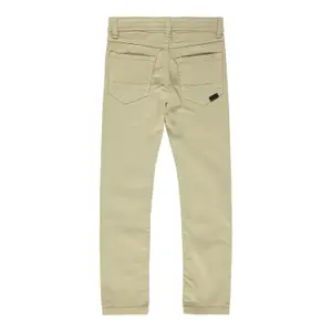 Boy's x-slim trousers Name it Theo image-2