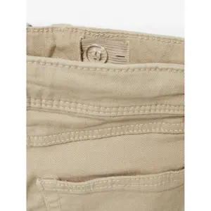 Boy's x-slim trousers Name it Theo image-5