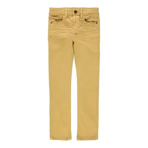 Boy's x-slim trousers Name it Theo image-0