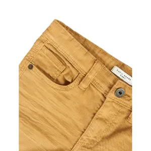 Boy's x-slim trousers Name it Theo image-1