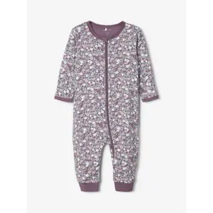 Set of 2 baby onesies Name it image-3