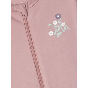 Set of 2 baby onesies Name it image-4