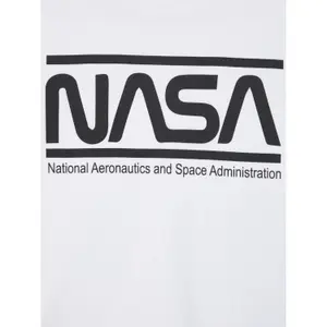 Boy's T-shirt Name it Nasa image-3