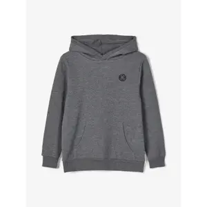 Boy hoodie Name it Olsonat image-1