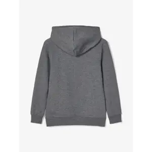 Boy hoodie Name it Olsonat image-2